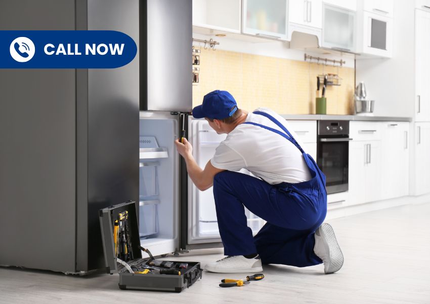 Junction IL Appliance Repair Company
